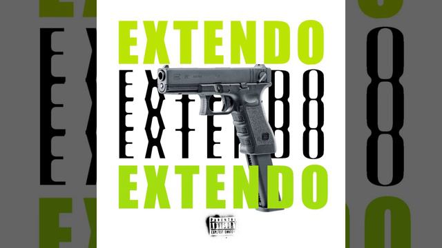 EXTENDO смотреть онлайн
