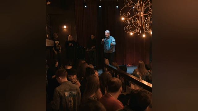 Тёма КубА-Разговор в поезде смотреть онлайн
