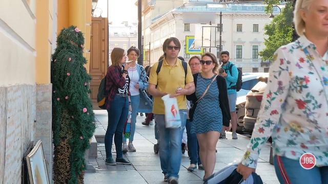Пранк Человек куст 2 / Подстава от Vjobivay смотреть онлайн