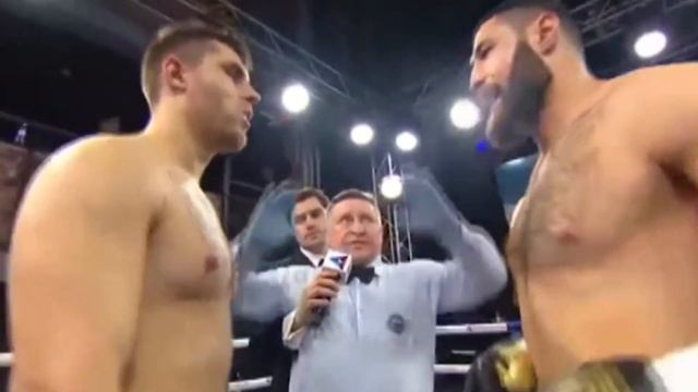 Единый день голосования в Сальске