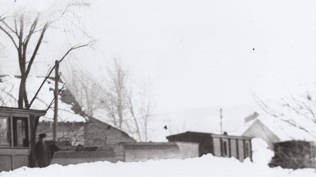 S.R. & R. L. Signals & Semaphore... Main Street crossing...Part 1 of 3 смотреть онлайн