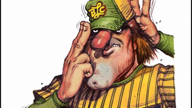 Kurt Hustle - Big League Chew (Remix) "Warn Ya" (Prod. By BeatGodStacy) смотреть онлайн
