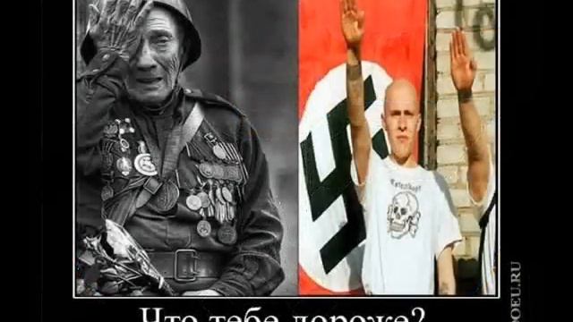 Загуляев Станислав -Я помню! (день победы 2014 69 лет) смотреть онлайн