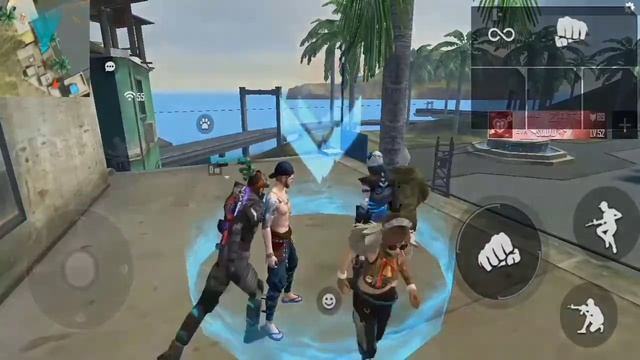 100% WAJIB NONTON CLAIM SCAR TITAN GRATIS - GARENA FREE смотреть онлайн