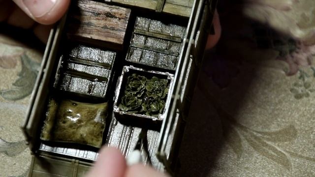 Пластиковая модель грузового автомобиля Студебекер.(Смывка). смотреть онлайн