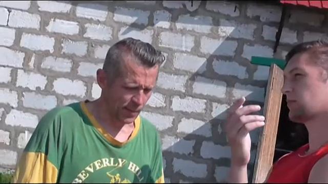 "что такое хорошо и что такое плохо" - огонь евангелизации с пахарем Александром. 1 - серия смотреть онлайн
