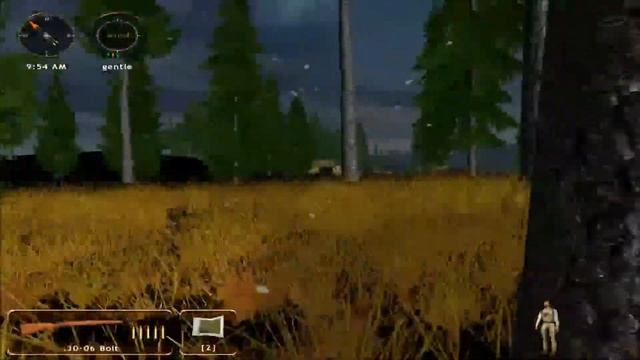 3 Bearded Gamers - Hunting Unlimited 2010 смотреть онлайн