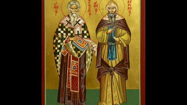 Great Moravia - Mother of Slavs,Великая Моравия - Матери славян смотреть онлайн