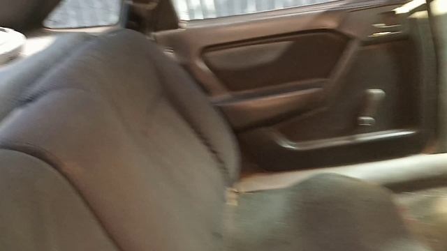 Из утиля в идеал! Опель Вектра А Часть 1 Обзор и осмотр. смотреть онлайн