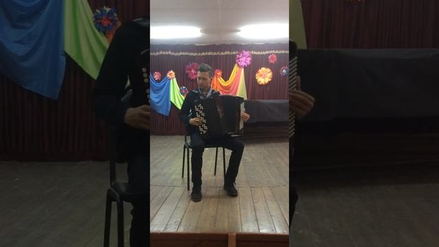 Александр Алтухов - "Моя любимая" (МБОУДО "ДШИ им. М.П. Мусоргского г. Фокино) смотреть онлайн