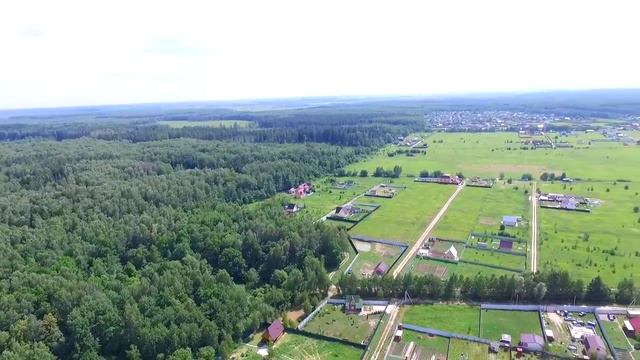 Копия видео "Аэросъемка земельного участка" смотреть онлайн