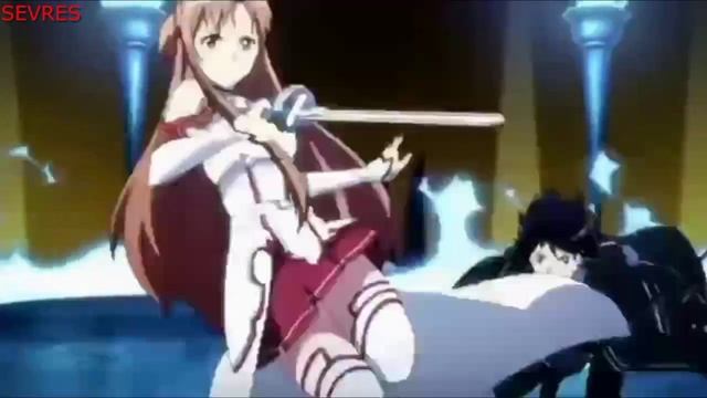 「AMV」I Am King - Love The Way You Lie Pt. 2 смотреть онлайн