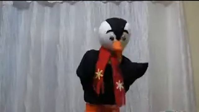 Кукольный театр смотреть онлайн