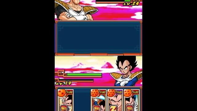 Let's Play Dragonball Z: Harukanaru Densetsu - Part 51 - Winning Without Winning смотреть онлайн