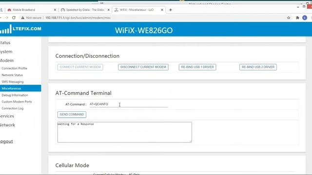WE826 WITH CUSTOM FIRMWARE VS MAMBA WITH CUSTOM FIRMWARE