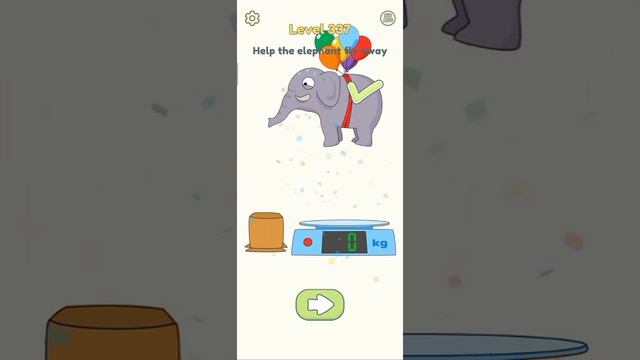 Game Android | ios | Dop 2 | level 310-349 | Gameplay walkthrough Solutions смотреть онлайн