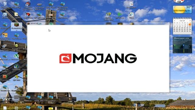 Туториал#2:Как установить мод Too Many Items смотреть онлайн