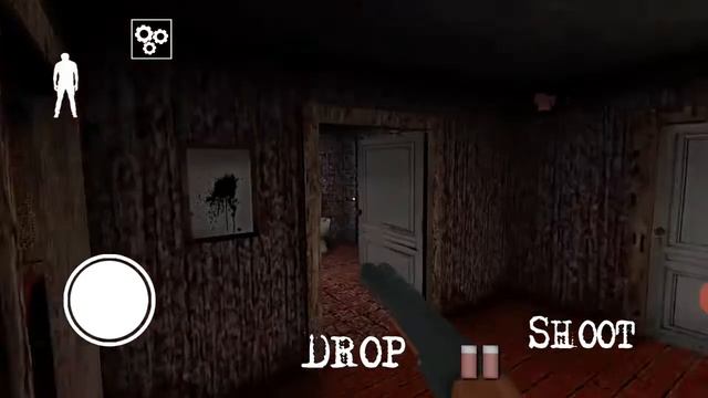 Granny Chapter Two: Проходения через лодку. смотреть онлайн