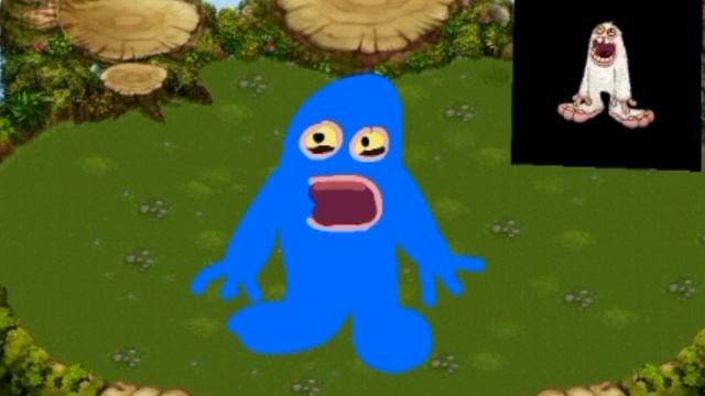 Нарисовал шедевральный арт по my singing monsters за 14 секунд смотреть онлайн