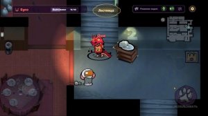 Я МРАЧНЫЙ УБИЙЦА! ИГРАЕМ В НОВЫЙ РЕЖИМ БУКА! НОВОЕ ОБНОВЛЕНИЕ. Suspects: Таинственный особняк