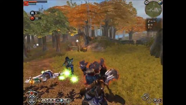 Jeff Goes Classic: Fable Ep 13 - Hammer Time! смотреть онлайн