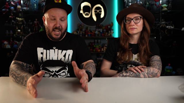 $600 FUNKON POP?! | DEMON SLAYER FUNKO POP! | MIGHTY MORPHIN POWER RANGERS NFT FUNKO POPS смотреть онлайн