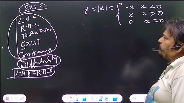 CLASS 12 | MATHS | LECTURE : 02 | DISCONTINUITY AND DIFFERENTIABILITY | @CreatorsSuper30 || #asms смотреть онлайн