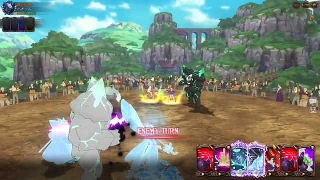 FESTIVAL ADULT WING KING HATES THIS TEAM!! EMILIA + SUMMER MERLIN COMBO! [7DS: Grand Cross] смотреть онлайн