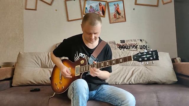 Тарантелла - Виктор Зинчук (Cover) смотреть онлайн