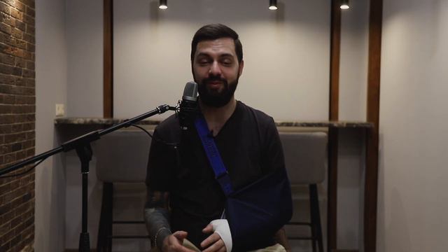 Меня зовут Кин (Krolik Production #01) смотреть онлайн
