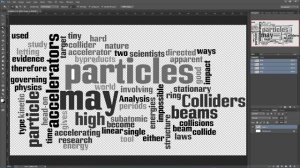 Выделяем определенный цвет в Photoshop