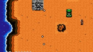 Jackal - "Джипик" на Денди (NES) Dendy - Полное прохождение (100%) (LongPlay) [1080p] [60FPS]