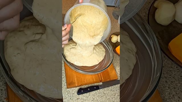 Пироги с овощами и зеленью