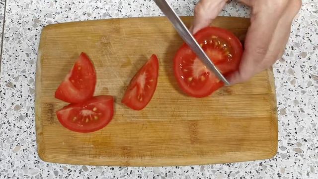 Куринная голень с овощами. Лёгкий, быстрый и вкусный ужин смотреть онлайн