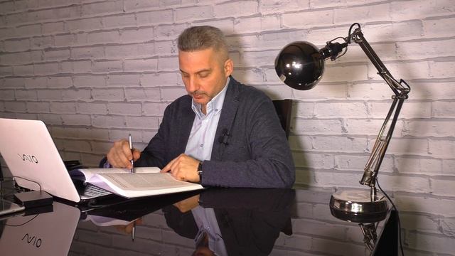 Александр Бобылев. Аудио статья #1.