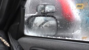 Выгорел предохранитель обогрева заднего стекла. Меняю монтажный блок Шевроле НИВА