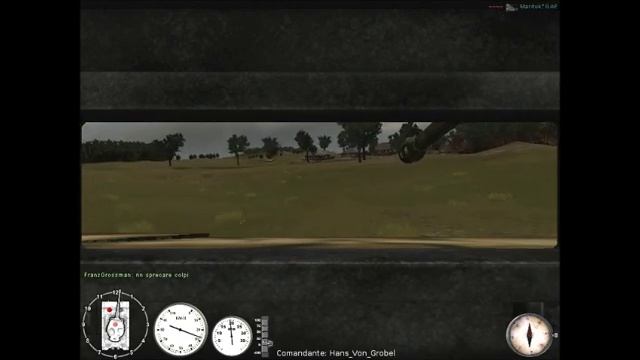 Red Orchestra Ostfront 41-45 Tank Gameplay смотреть онлайн