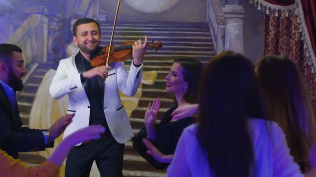 Samvel Mkhitaryan - URAX PAR