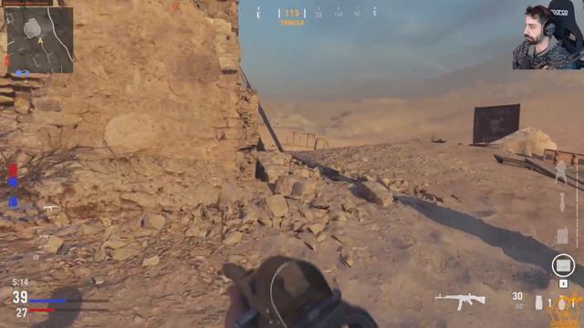 FACCIAMO DA BERSAGLIO - Call of Duty Vanguard - Gameplay ITA MULTIPLAYER смотреть онлайн