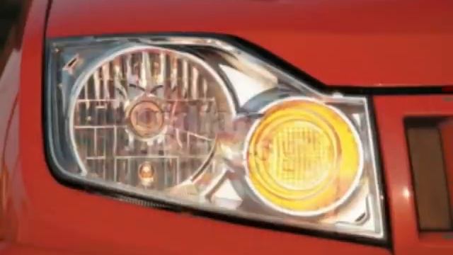 Ford Ecosport to Be Launch in 2012 смотреть онлайн