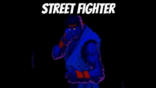 Street fighter 2 sample-trap beat-2020 смотреть онлайн