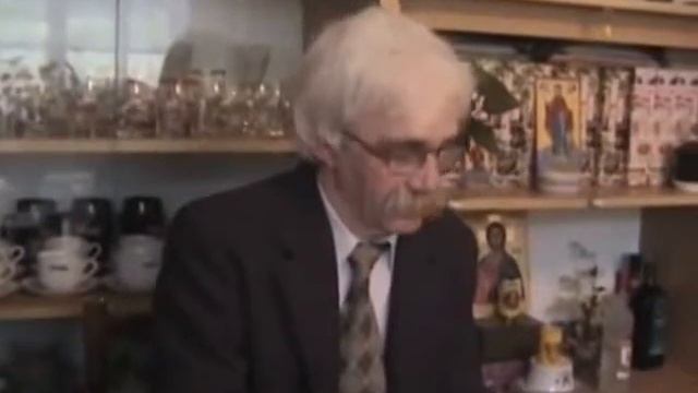 2005. Берест, Чирна, Тиліч, Явіркы, Криниця, Petro "Murianka" Trochanowski смотреть онлайн