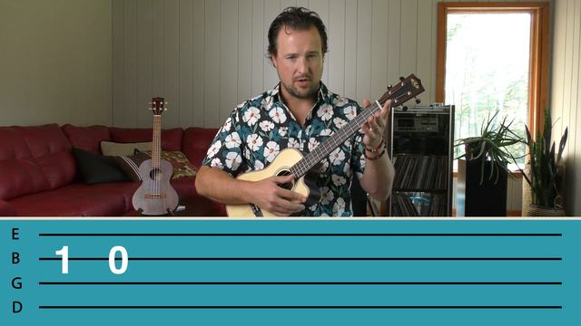 Cat Stevens | Wild World | Baritone Ukulele Tutorial | Chords + Strumming + Play Along смотреть онлайн