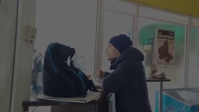 Секрет набора мышечной массы прост...