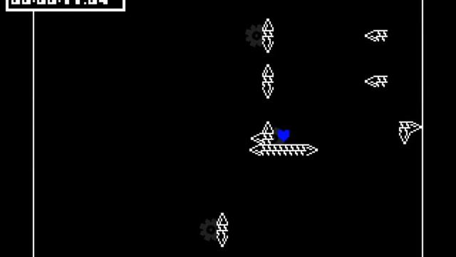 undertale green fortress climb in 19.03 смотреть онлайн