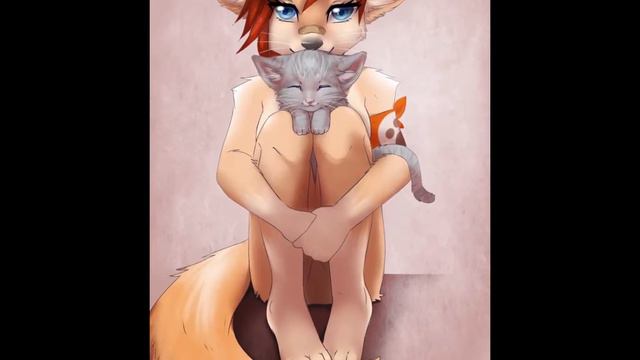 Фурри няхи :3 смотреть онлайн