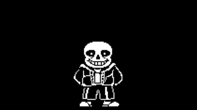Sans megalovania 30min смотреть онлайн