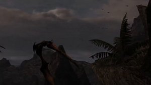 Трейлер игры Turok