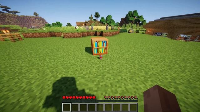 WAIT WHAT - Realistic Minecraft #2 смотреть онлайн