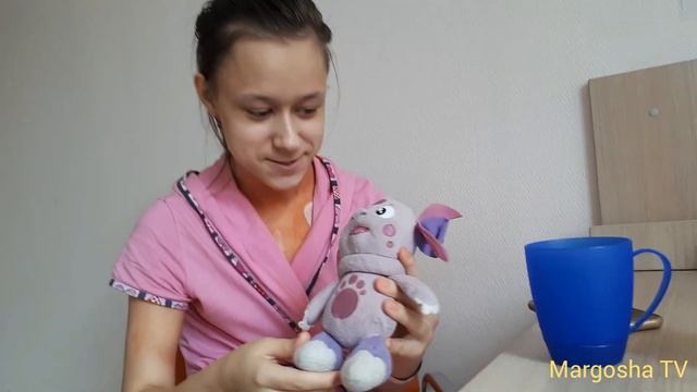 Последнии дни в больнице/Я Дома. смотреть онлайн